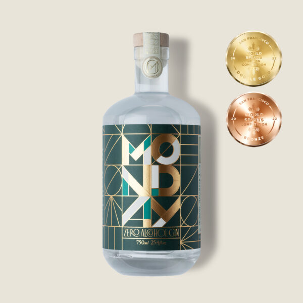 Monday Gin - Image 3