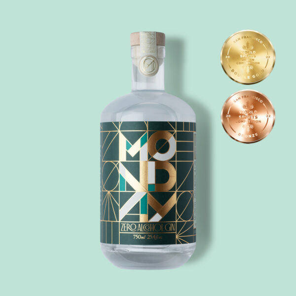 Monday Gin - Image 4