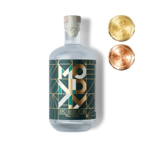 Monday Gin