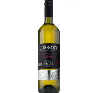 LUSSORY PREMIUM White Airen