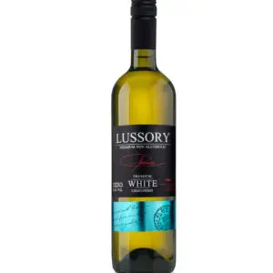 LUSSORY PREMIUM White Chardonnay