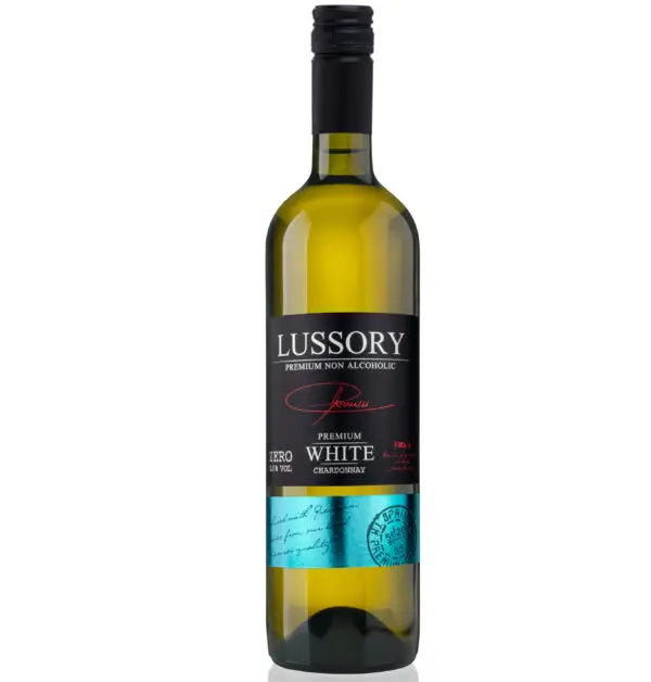 LUSSORY PREMIUM White Chardonnay