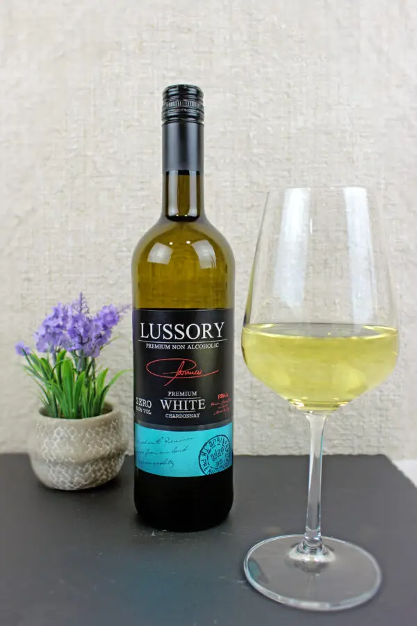 LUSSORY PREMIUM White Chardonnay - Image 2