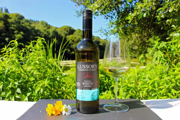 LUSSORY PREMIUM White Chardonnay - Image 3