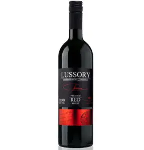 LUSSORY PREMIUM Red Merlot