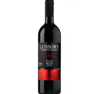 LUSSORY PREMIUM Red Merlot