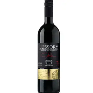LUSSORY PREMIUM Red Tempranillo