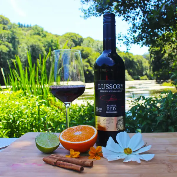 LUSSORY PREMIUM Red Tempranillo - Image 4