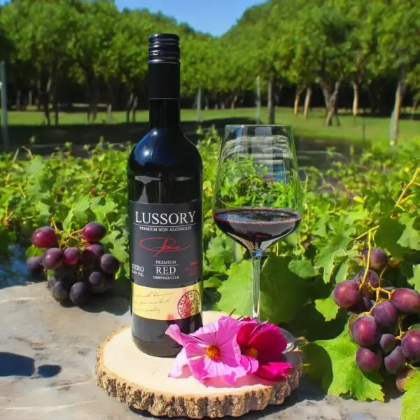 LUSSORY PREMIUM Red Tempranillo - Image 5