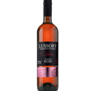 LUSSORY PREMIUM Rosé