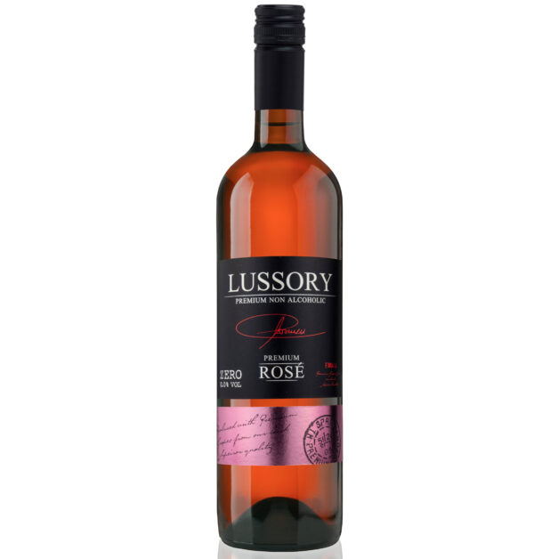 LUSSORY PREMIUM Rosé