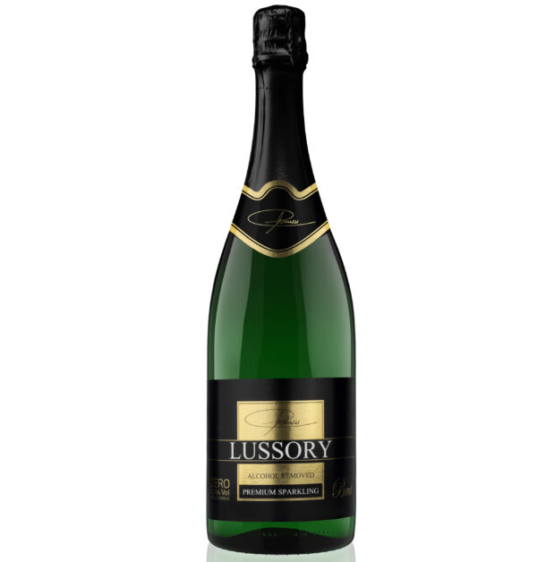 LUSSORY PREMIUM Sparkling