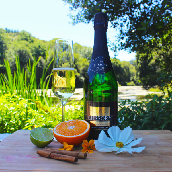LUSSORY PREMIUM Sparkling - Image 3