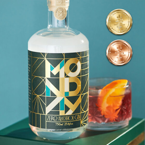 Monday Gin - Image 6