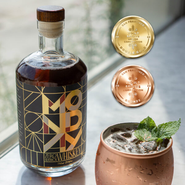 Monday Whiskey - Image 2