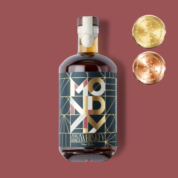 Monday Whiskey - Image 4