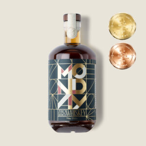 Monday Whiskey