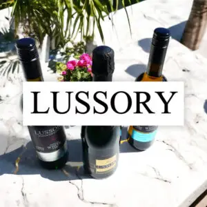 LUSSORY