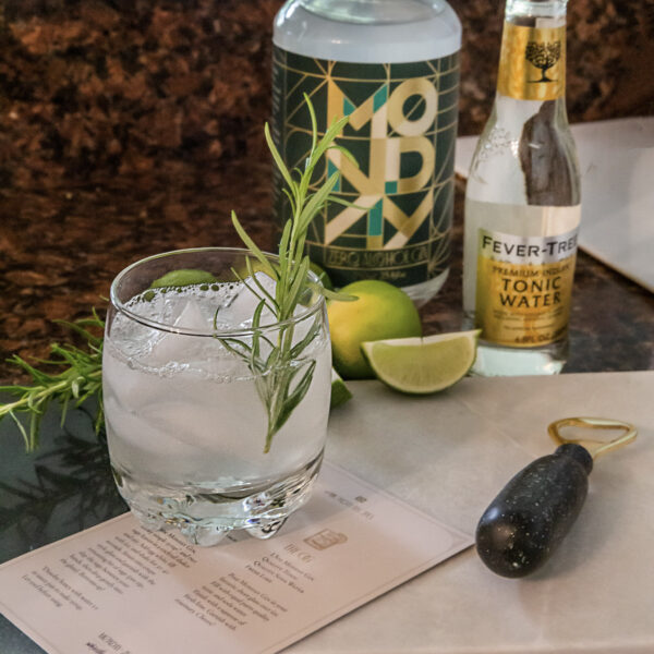 Monday Gin - Image 2