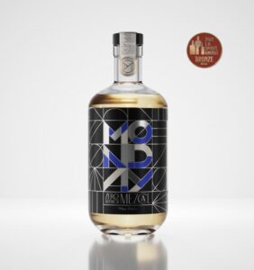 Monday Mezcal