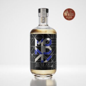 Monday Mezcal
