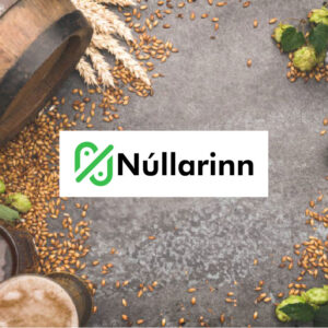 Núllarinn